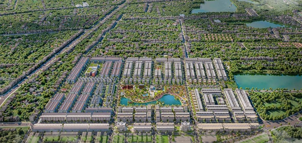 dự án an huy mỹ việt long an